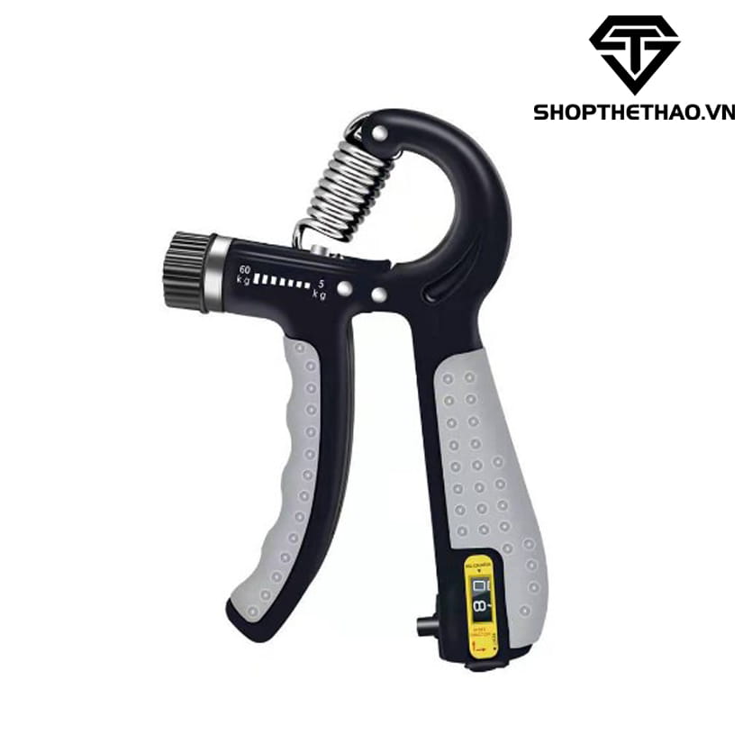 Kìm Bóp Tay Hỗ Trợ Tập Luyện Cơ Tay – KT21 08