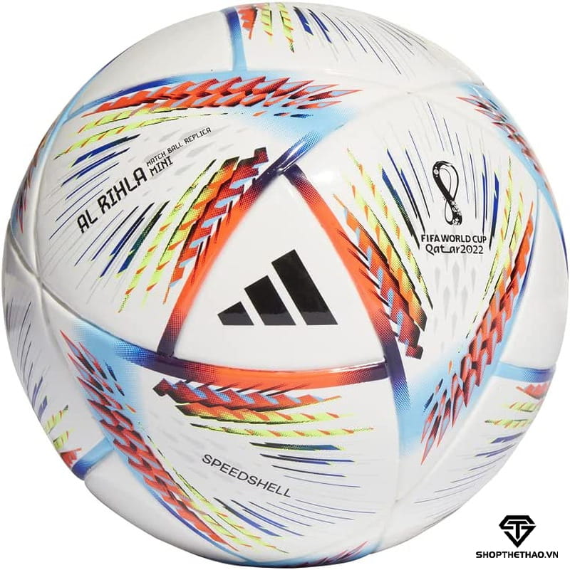 Qủa Bóng Adidas Al Rihla Pro World Cup 2022 06
