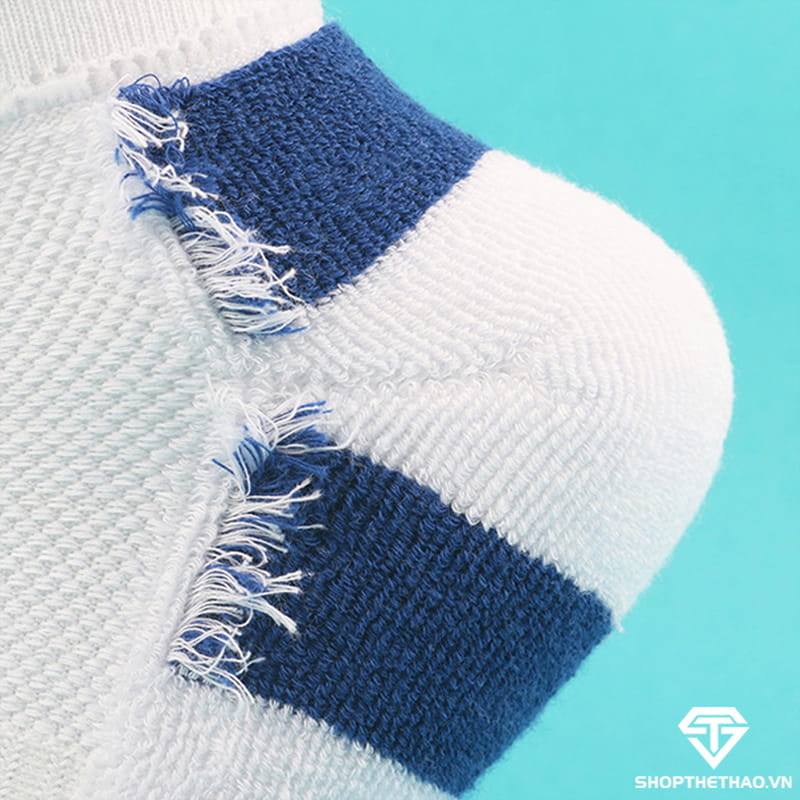 Tất (Vớ) Cầu Lông Lining Cổ Cao – TV06 02