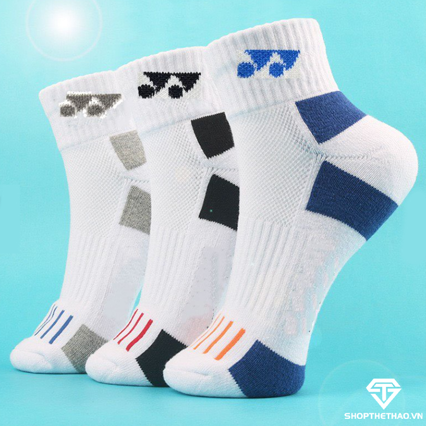 Tất (Vớ) Yonex Cao Cấp 01